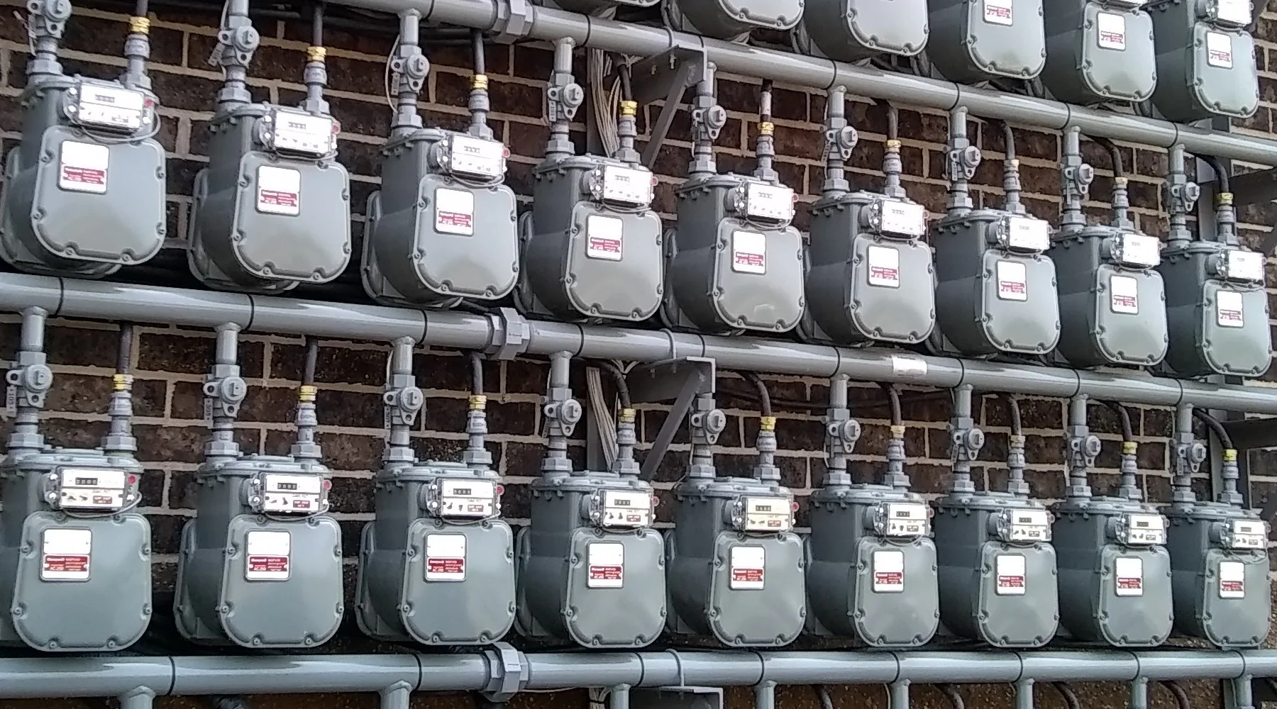 Precision Metering, Unmatched Global Quality